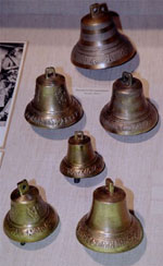 Kutschergl�ckchen.