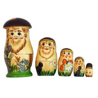Matryoshka 