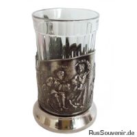 Tea Glass 