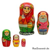 Matryoshka 