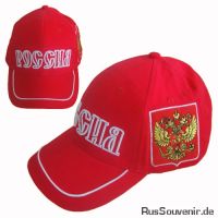 Baseball Cap 