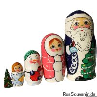 Matryoshka 