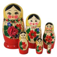 Matryoshka 