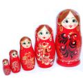 Babuschka 
