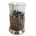 Tea Glass 