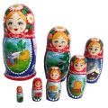 Matryoshka 
