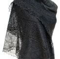 Orenburg Scarf  Pautinka 1c25