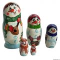 Matryoshka 