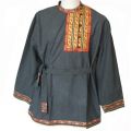 Orenburg Scarf 2