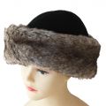 Women's Cap Model g2