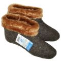 House Felt Boots Valenki Motiv2