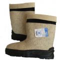 Felt Boots Valenki 39