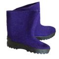 Felt Boots Valenki Gr. 40-41