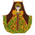 Apron 
