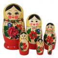 Babuschka 