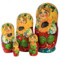 Matryoshka 
