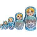 Matryoshka 