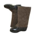 Felt Boots Valenki +Galoschen