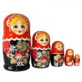 Matryoshka 