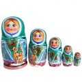Matryoshka 