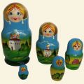 Matryoshka 