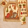 K�chenset 